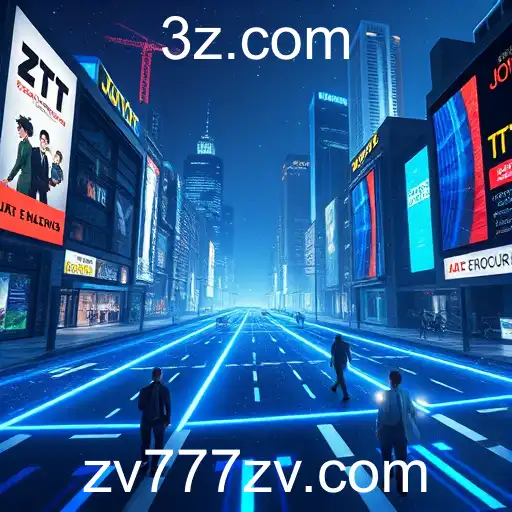 Transformações Digitais no Brasil e o Papel de Zv777