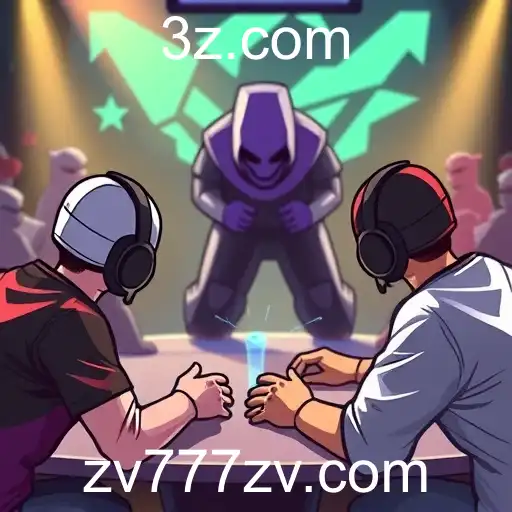 Transformações no Universo dos Jogos em 2025