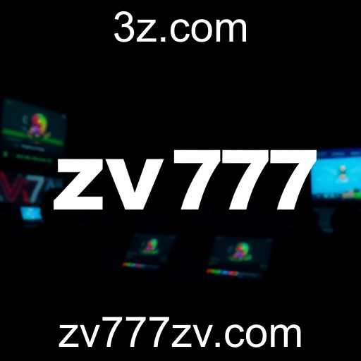 A Revolução dos Jogos com Zv777