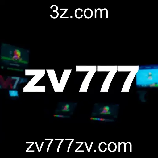 A Revolução dos Jogos com Zv777