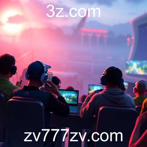 Tendências de Jogos em 2025 e o Impacto da zv777