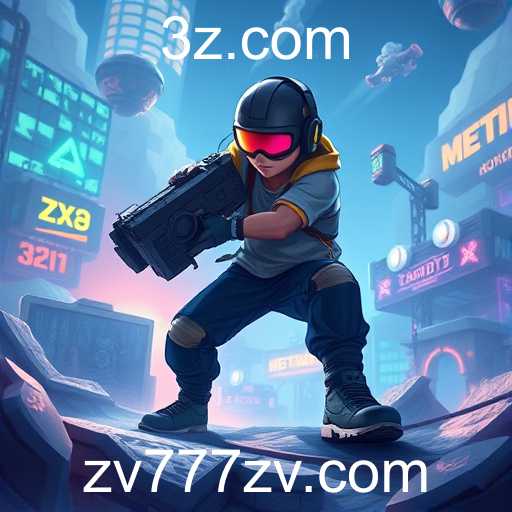 O Impacto de Zv777 nos Jogos Online em 2025