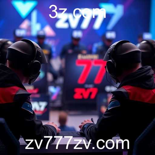 O Impacto de 'zv777' no Universo dos Jogos em 2025