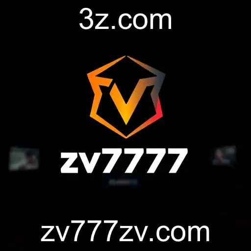 O Impacto de 'zv777' no Cenário Atual de Jogos Online