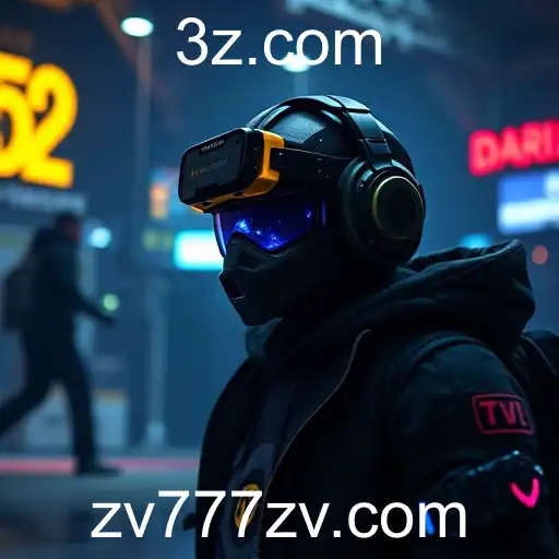 O Impacto de 'zv777' no Cenário Brasileiro de Jogos