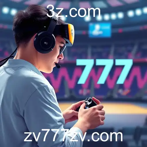 O Futuro dos Jogos: Tendências e Impactos Recentes