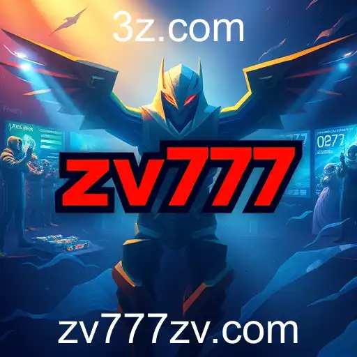 O Impacto de zv777 no Mundo dos Jogos em 2025