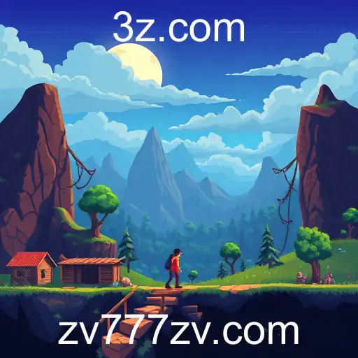 ZV777: O Fenômeno dos Jogos Online em 2025