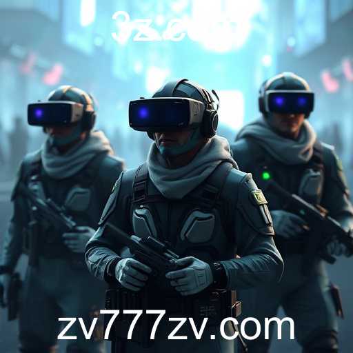 A Ascensão do zv777 no Mundo dos Jogos em 2025