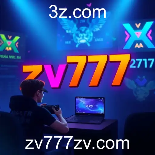 A Incrível Ascensão de zv777 no Mundo dos Jogos