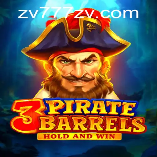 Discover the Exciting World of 3PirateBarrels