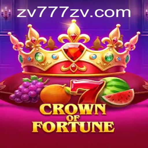 CrownofFortune: The Game That Captivates Enthusiasts with zv777