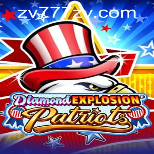 DiamondExplosionPatriots: A Revolutionary Gaming Experience