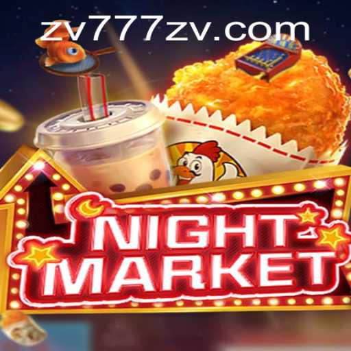 Exploring the Enigmatic World of NIGHTMARKET: A Deep Dive into the Game Tied to Zv777