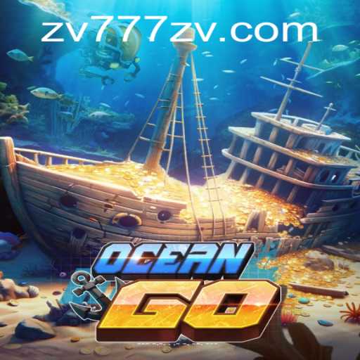 Dive Into OceanGO: An Underwater Adventure