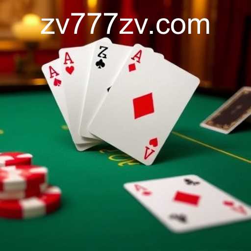 The Rise of Online Baccarat: Unveiling the World of zv777