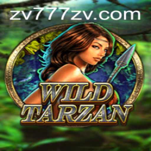 WildTarzan: A New Adventure Awaits with Zv777