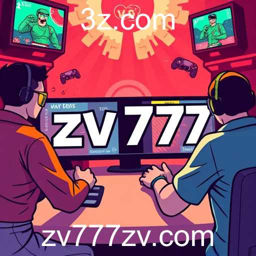 ZV777: Revolução no Mundo dos Jogos