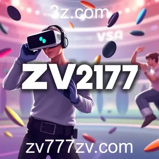 ZV777 Revoluciona a Experiência de Jogos Online