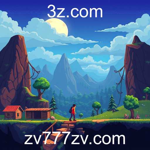 ZV777: O Fenômeno dos Jogos Online em 2025