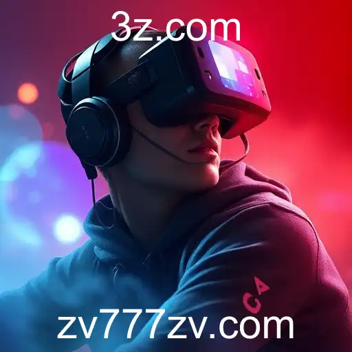 A Ascensão de Zv777 no Universo dos Games